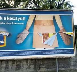 Advertising Fails Funny Poster