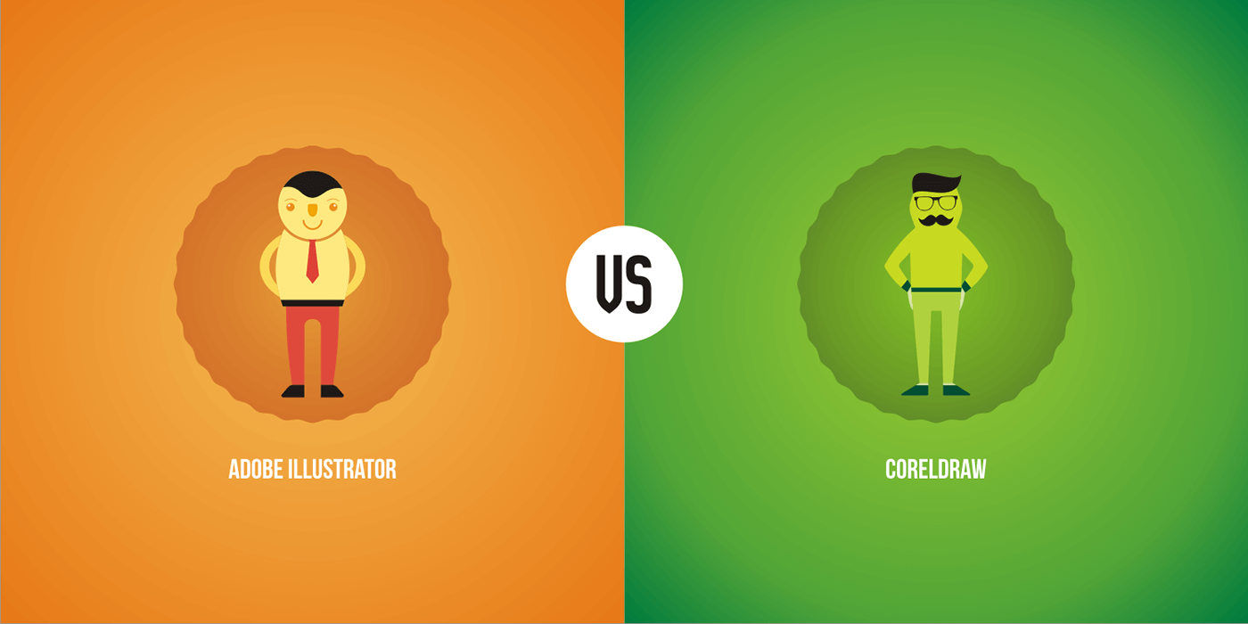 affinity designer vs coreldraw