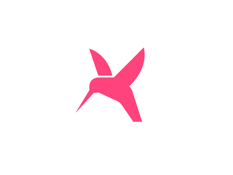 hummingbird-logos-pictograms-tutorials