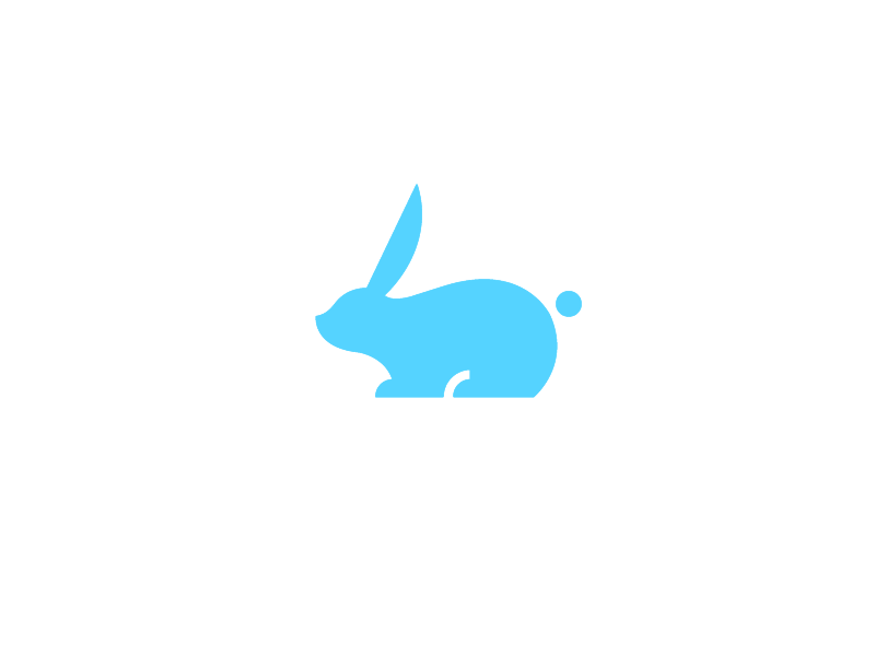 rabbit-logos-pictograms-tutorials