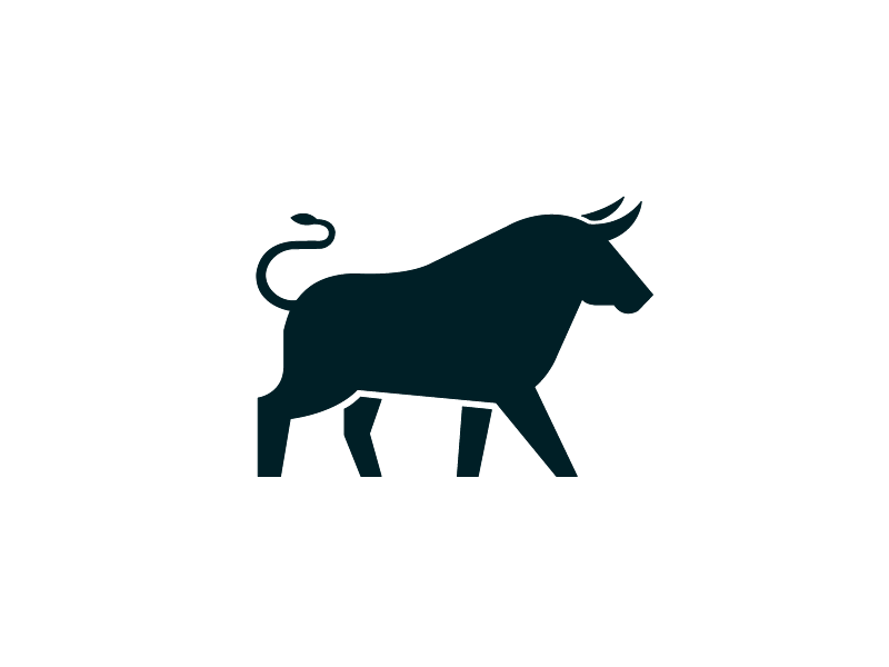 bull-logos-pictograms-tutorials