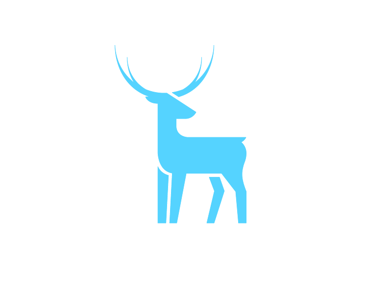 deer-logos-pictograms-tutorials