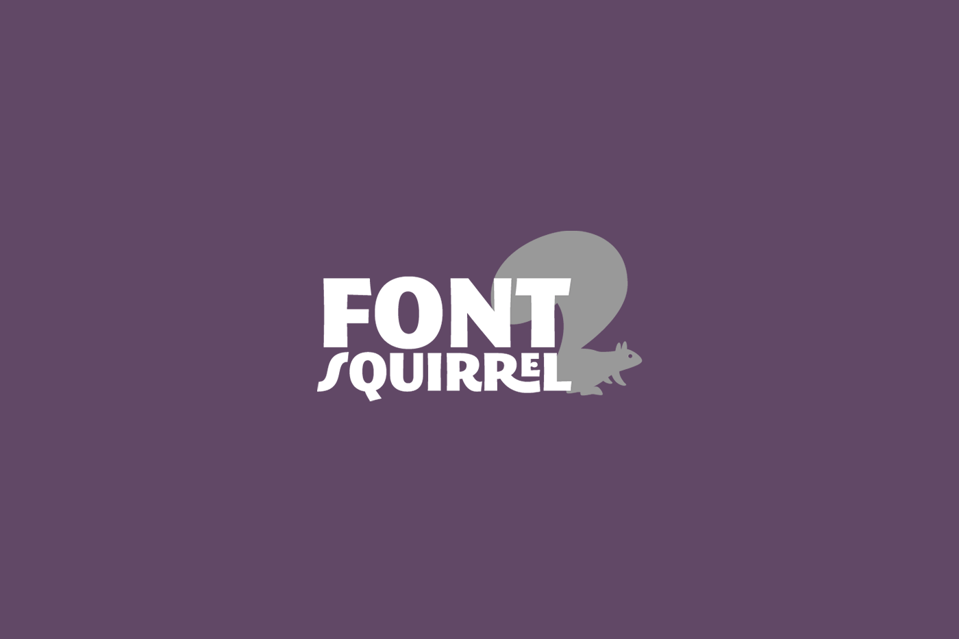 fontsquirrel font kit