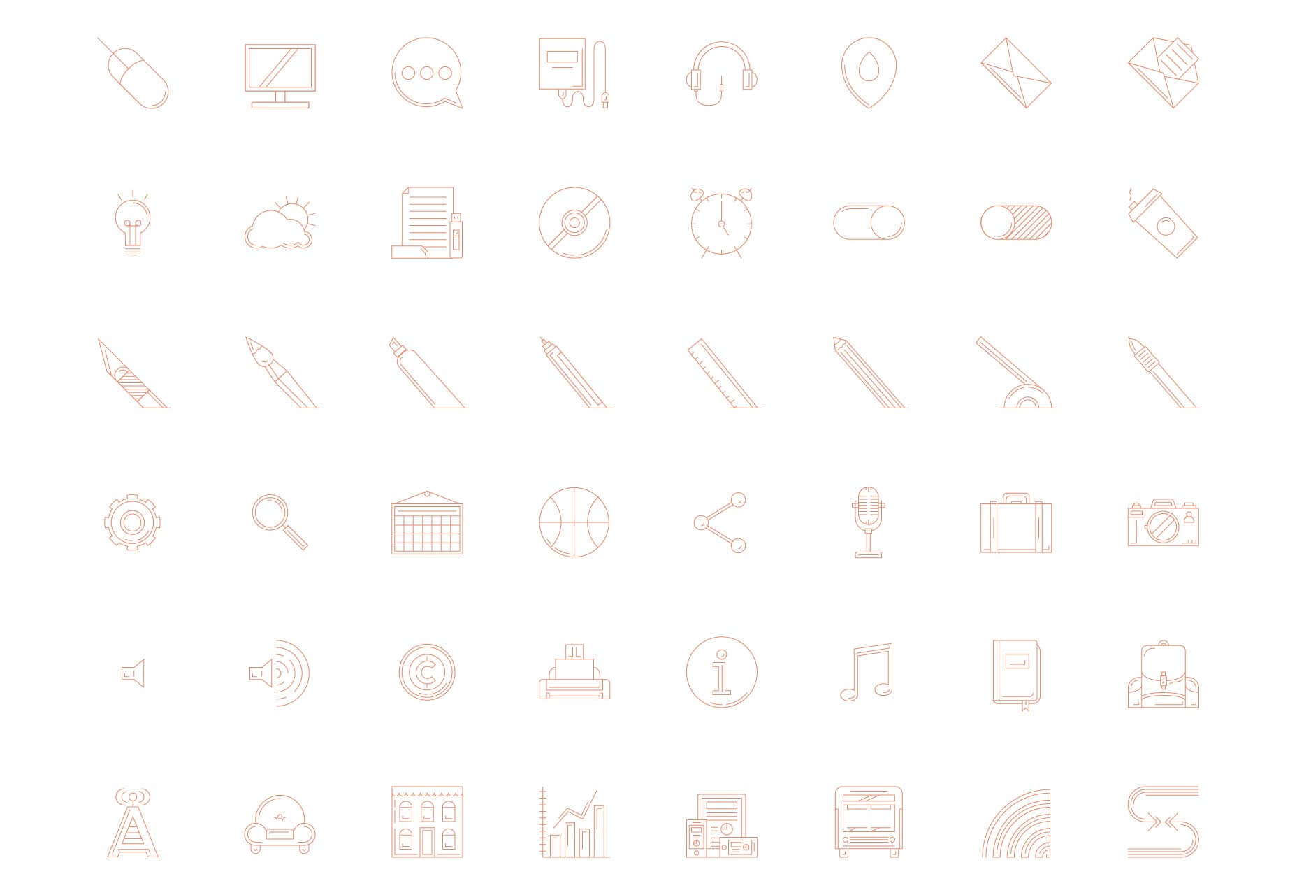 Download free Icon Sets
