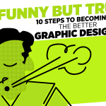 Becoming The Better Graphic Designer