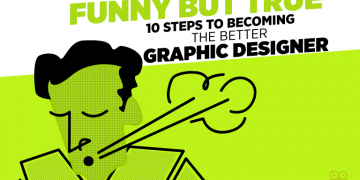 Becoming The Better Graphic Designer