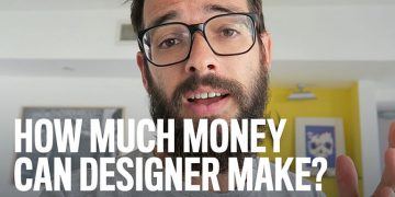 How Much Do Graphic Designers Make