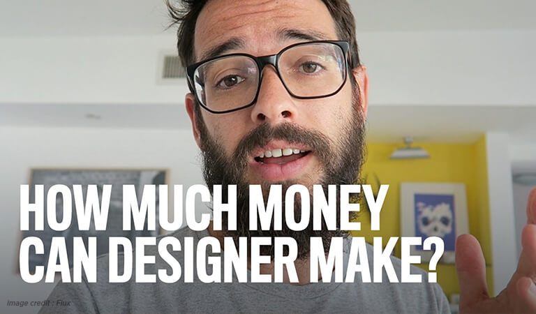 How Much Do Graphic Designers Make