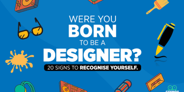 You are a Designer