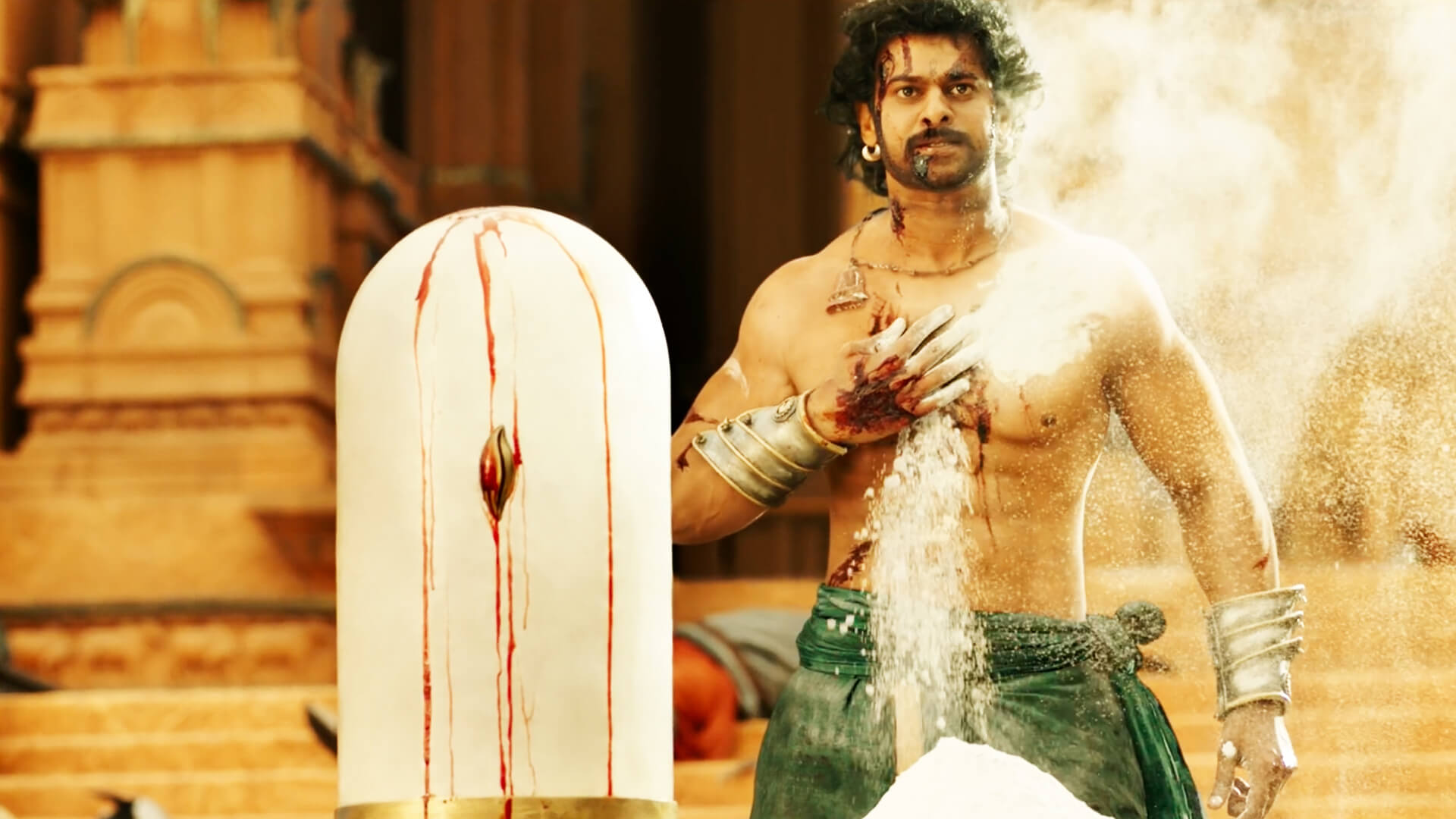Why Kattappa Killed Bahubali You May Get Answers Now These 25 Scenes