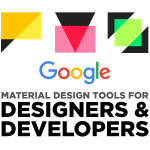 Google Material Design Tools
