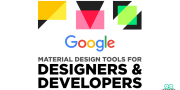 Google Material Design Tools