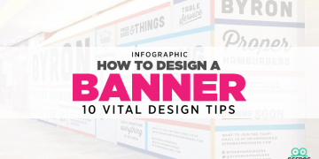 How to Design a Banner