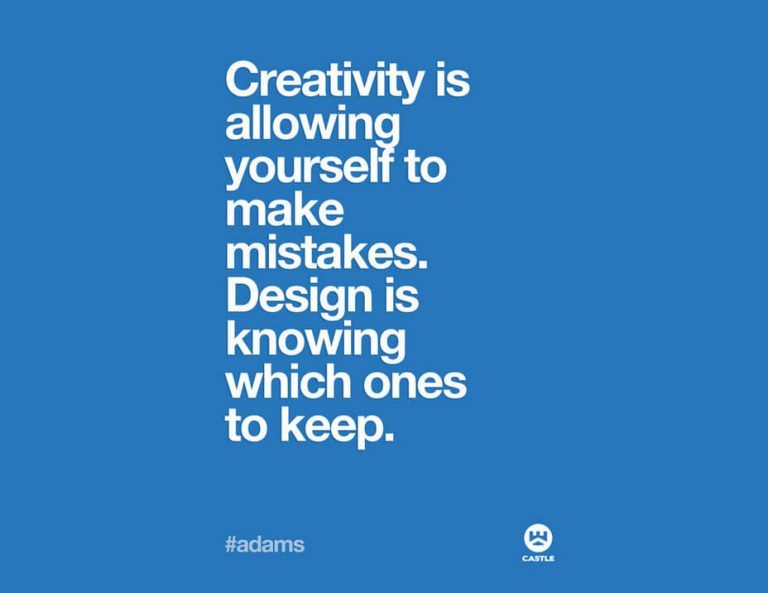 50+ Inspirational Design Quotes for Designers | CGfrog