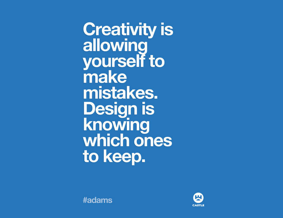 50+ Inspirational Design Quotes for Designers | CGfrog