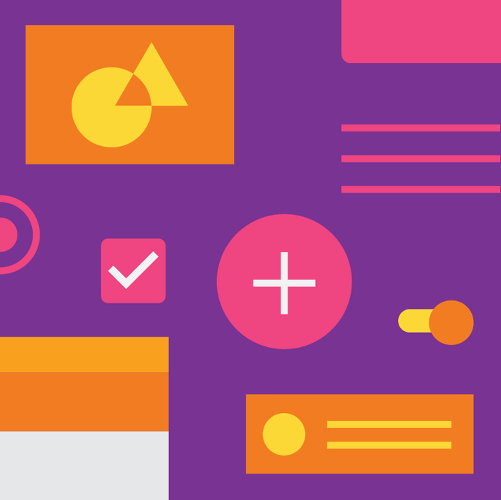 Google Material Design Tools