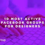 Facebook Groups for Designers