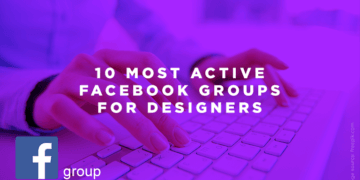 Facebook Groups for Designers