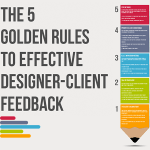 5 Golden Rules to Effective Designer - Client Feedback