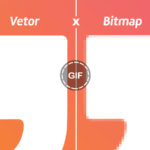 Daily Dose: Vector Vs Bitmap Gif Animation
