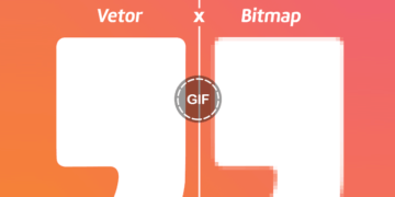 Daily Dose: Vector Vs Bitmap Gif Animation