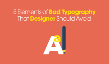 Typography Design, Fonts, Tutorials, Inspiration Graphics Design | CGfrog