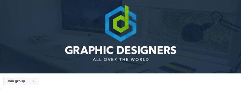 10 Most Active Facebook Groups For Designers Cgfrog