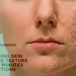 How to Retouching Skin Retaining Texture