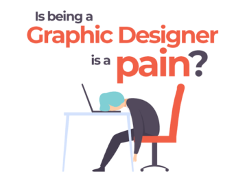 Common Health Problems of Graphic Designers