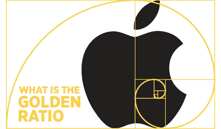 Infographic: What Is the Golden Ratio in Design