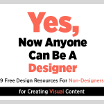Free Design Resources for Non-Designers