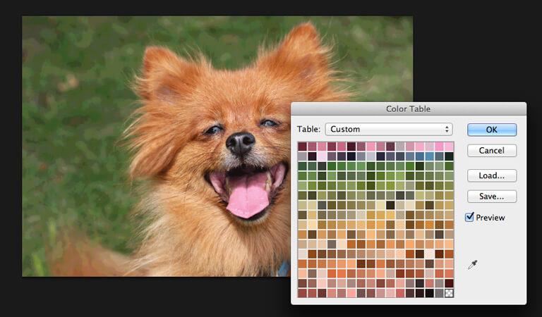 Create Color Swatches from Images - Best Photoshop Hacks