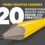 Inspirational Quotes about Design and Creativity
