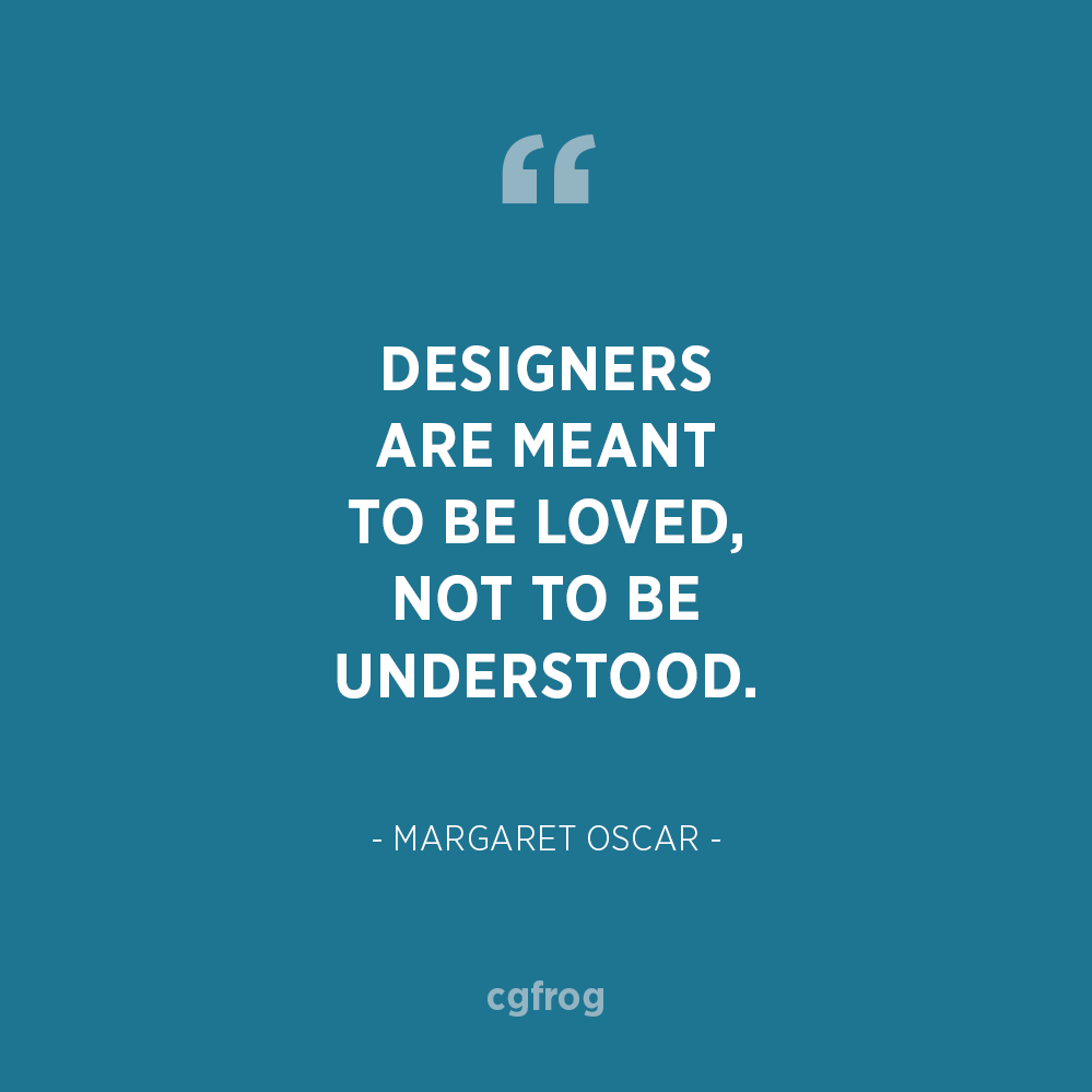 Inspirational Quotes about Design and Creativity Margaret Oscar