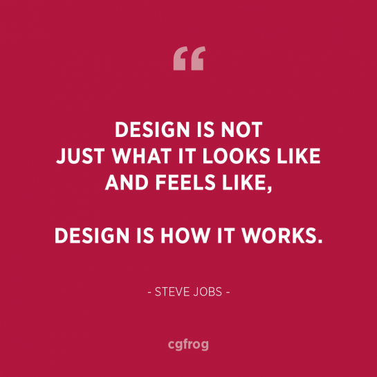 20 Inspirational Quotes About Design & Creativity From Creative Legends