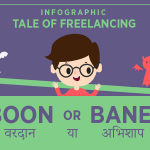 Tale of Freelancing Boon or Bane?
