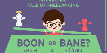 Tale of Freelancing Boon or Bane?