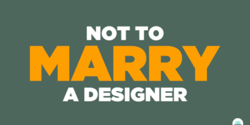 52 More Reasons Not to Date or Marry a Designer