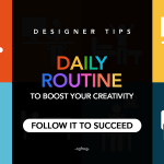 Daily Routine to Boost Your Creativity - Follow it to Succeed