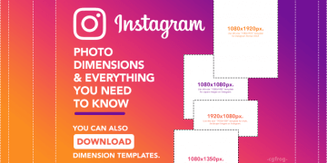 Instagram Photo Dimensions