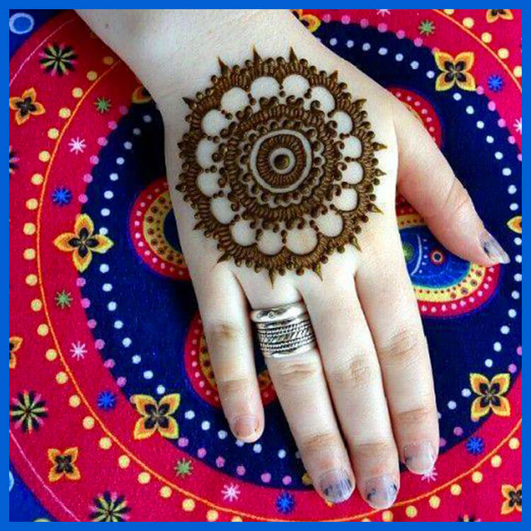 Latest Arabic Mehndi Designs Henna Trends 2022-2023 Collection | Mehndi  designs for hands, Mehndi designs for girls, Latest mehndi designs