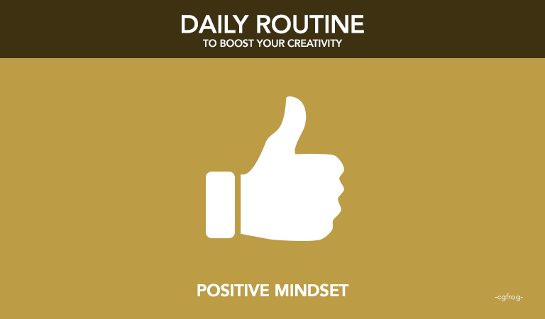 Positive-Mindset