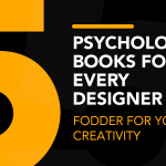 Psychology Books for Every Designer