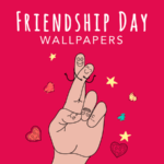 Happy Friendship Day Wallpapers