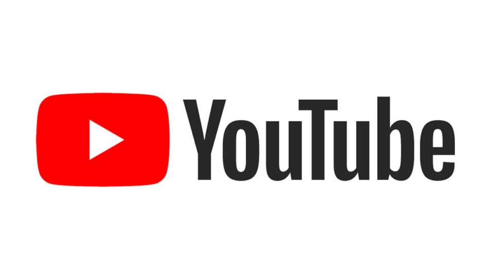 Youtube New Logo