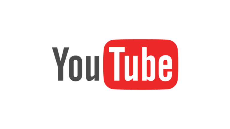 YouTube: Logo Evolution With Other Significant Changes | CGfrog