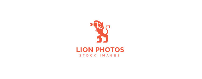 Lion Photos Lion Logo Design Examples