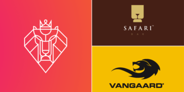 Best and Most Creative Lion Logo Design Examples