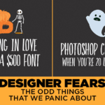 Designer Fears: The Odd Things That We Panic About