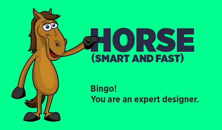 Horse-Designer